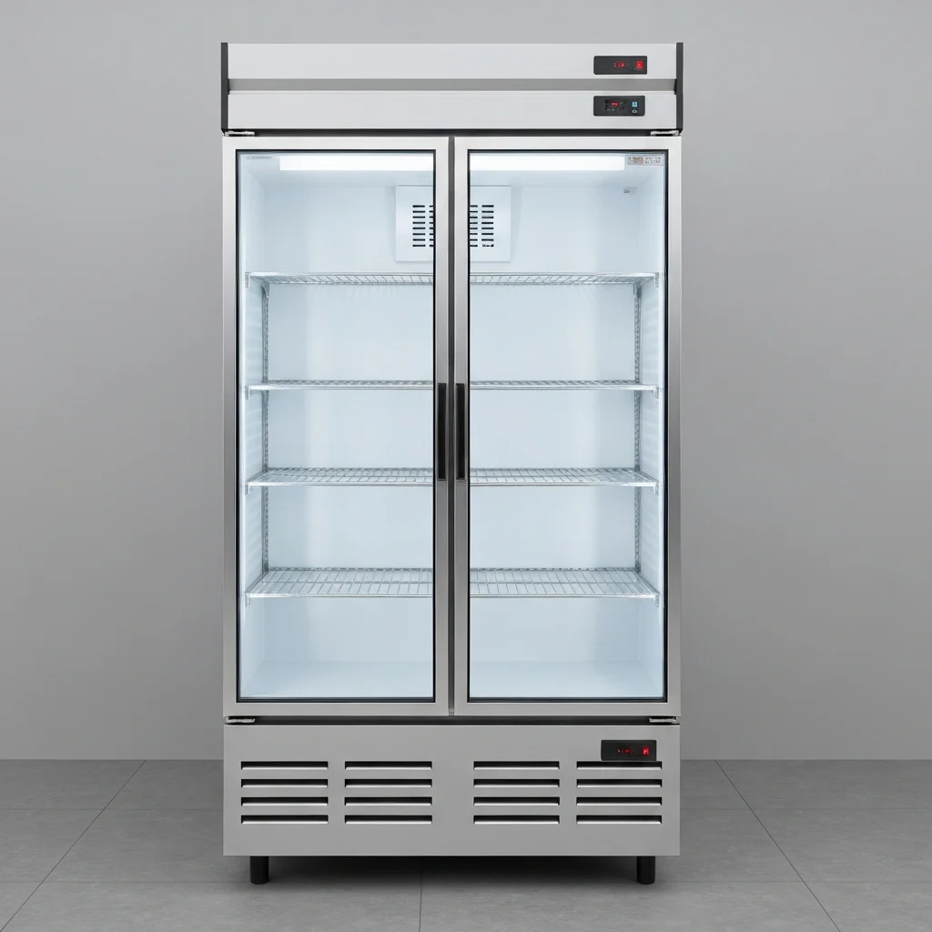 주류냉장고저럼한곳 - 고효율 컴프레셔