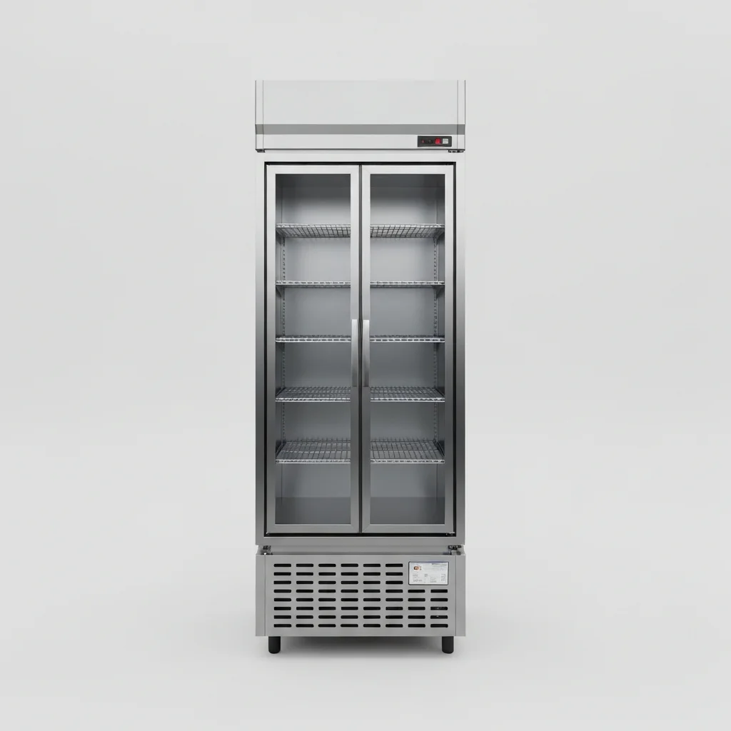 업소용쇼케이스업체 - 직영 A/S망 필수 확인