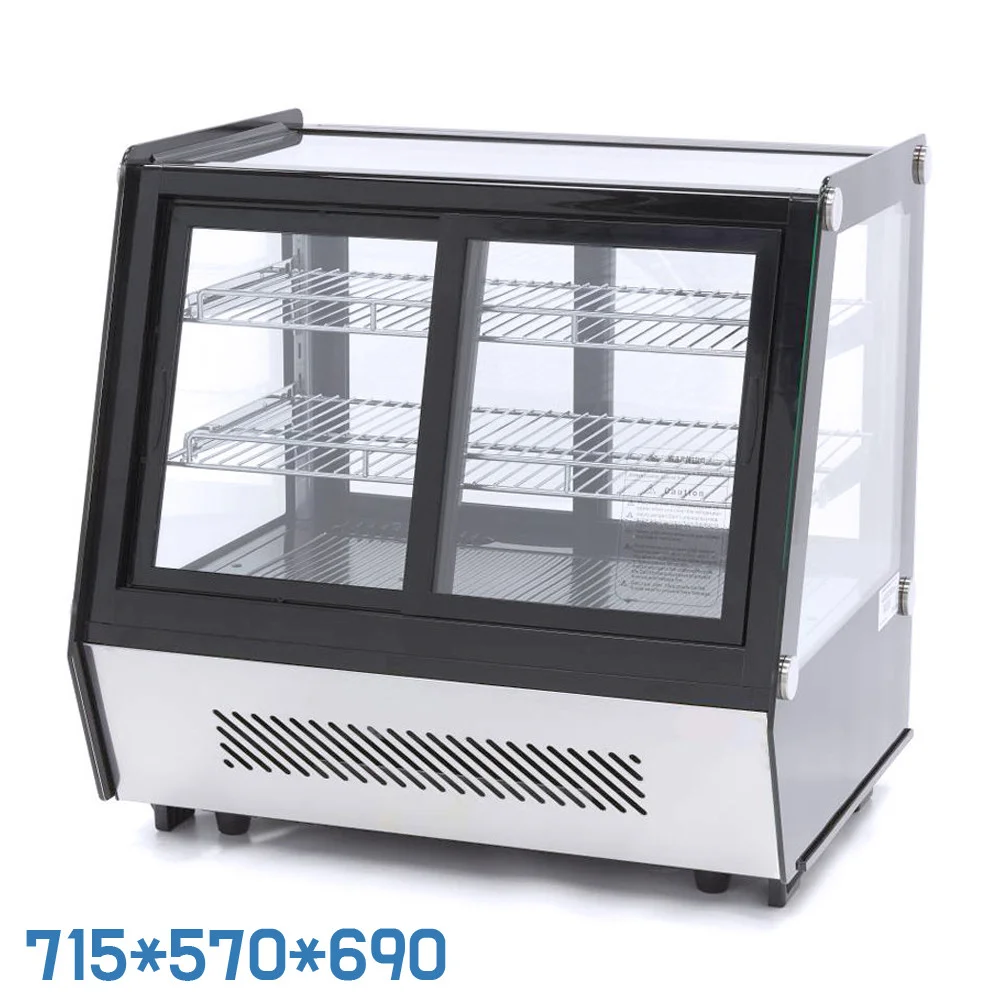 업소용냉장고견적문의 - 현실적인 가격대