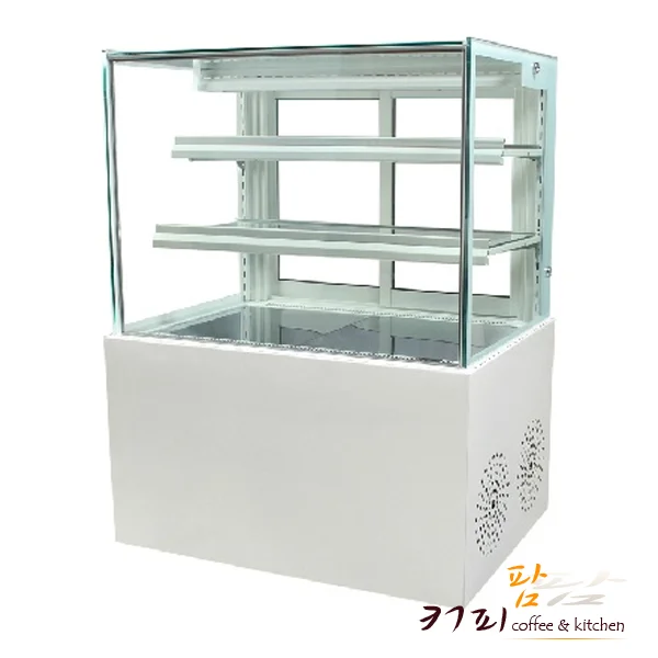 업소용음료수쇼케이스후기