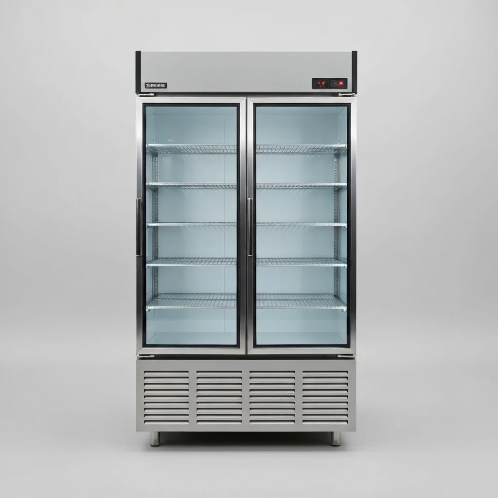 업소용음료수쇼케이스납품 - 간냉식 무조건 추천