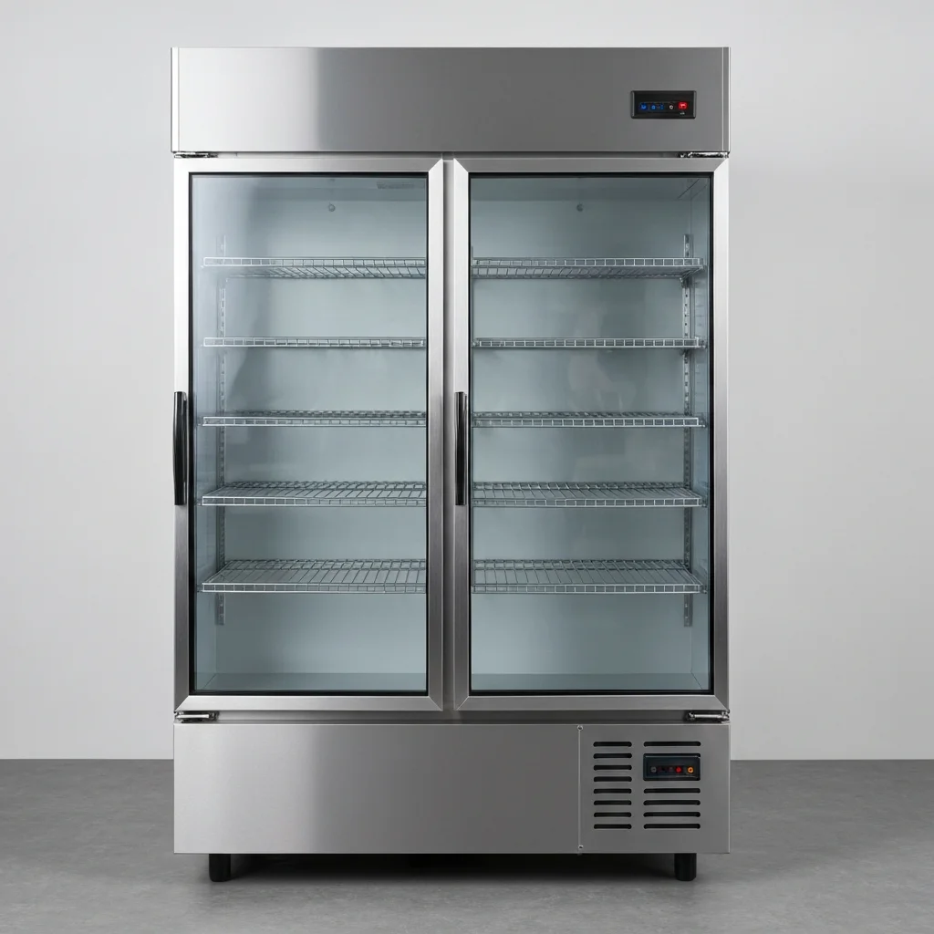 업소용주류쇼케이스가격 - 쇼케이스 응축기 관리