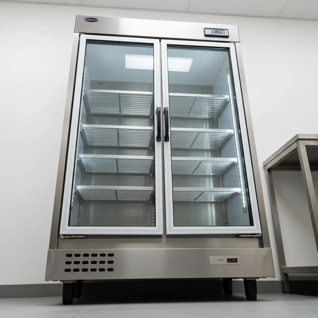 업소용주류냉장고업체추천 - 직냉식과 간냉식 차이