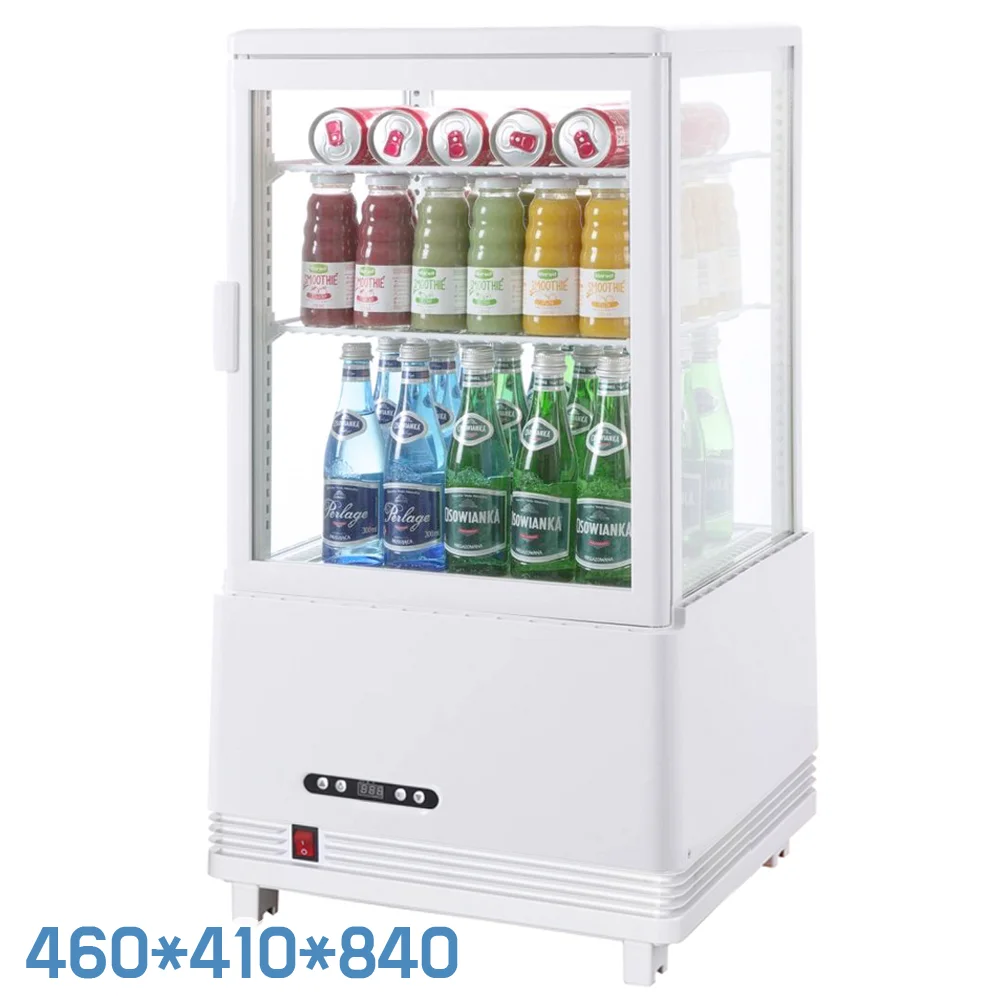 업소용주류냉장고업체추천 - 온도 복원력이 핵심