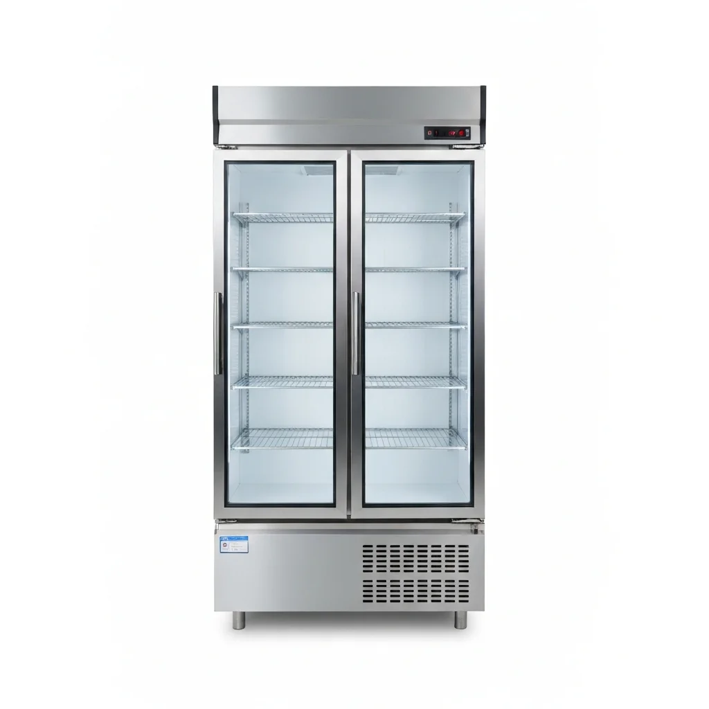 업소용주류냉장고납품 - 냉각 방식의 차이 비교