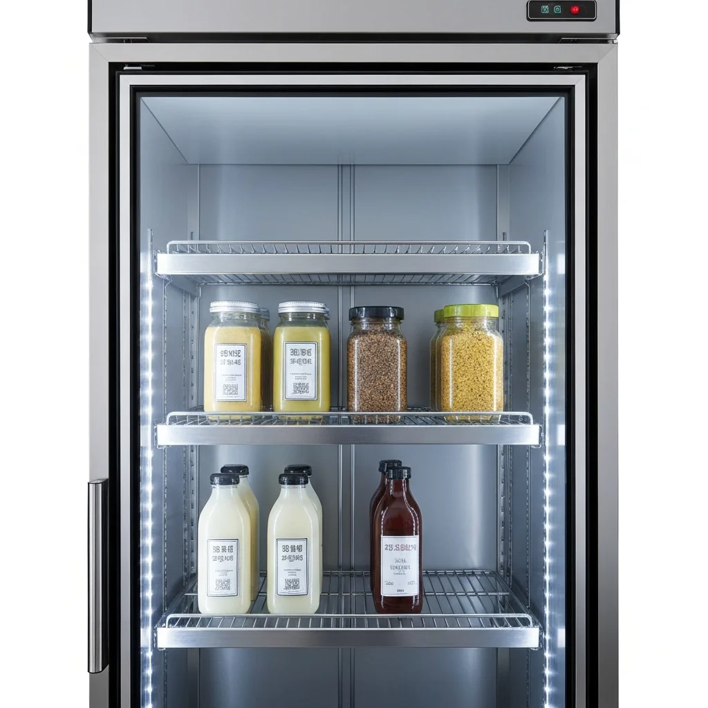 업소용스텐쇼케이스추천