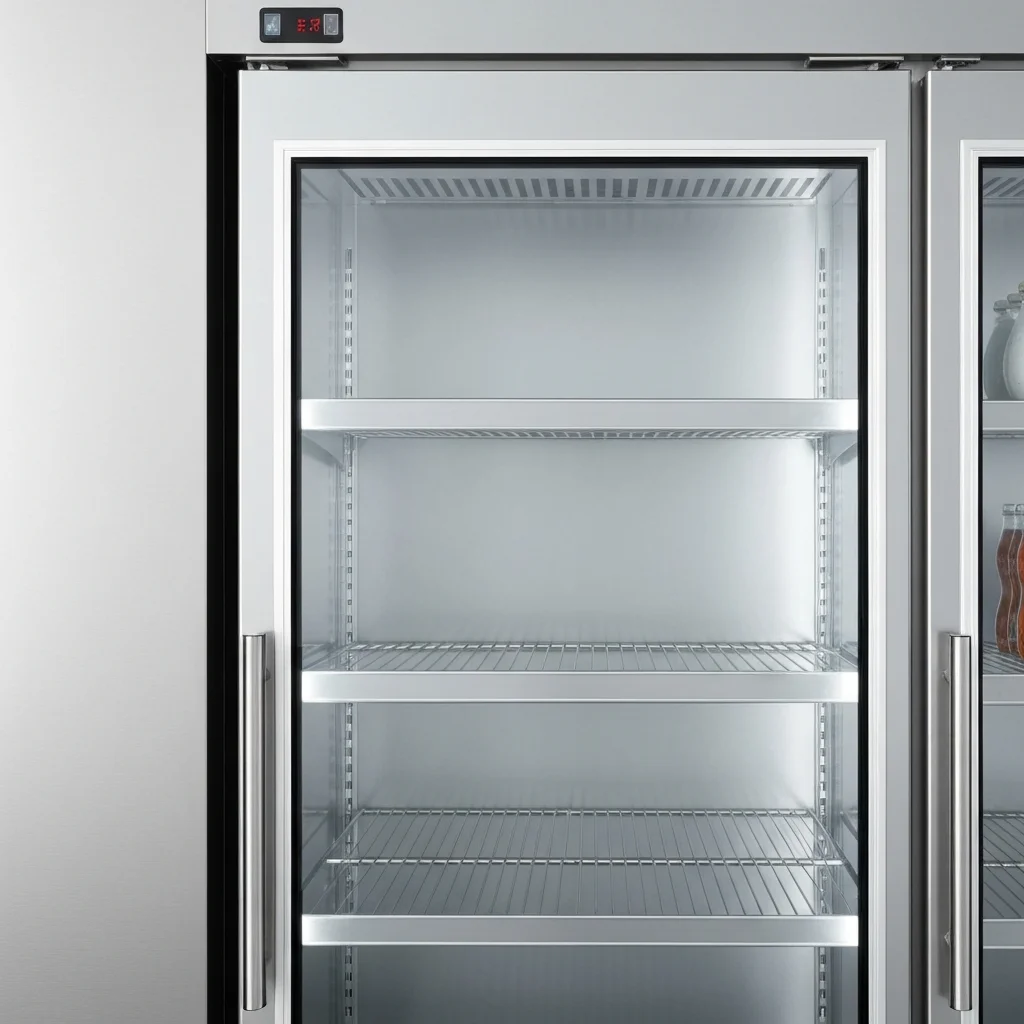 업소용스텐쇼케이스가격 - 업체 선택 기준