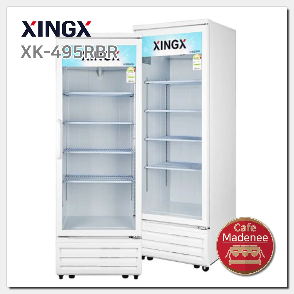 업소용스텐쇼케이스문의 - 스텐 쇼케이스 실전 견적