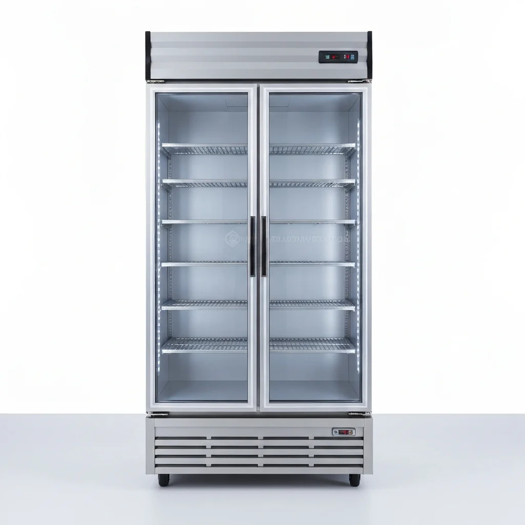 업소용스텐냉장고문의
