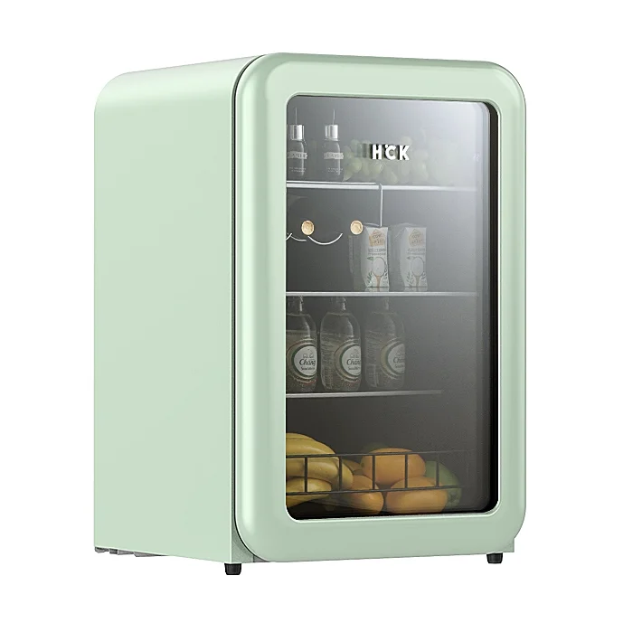 쇼케이스냉장고업체