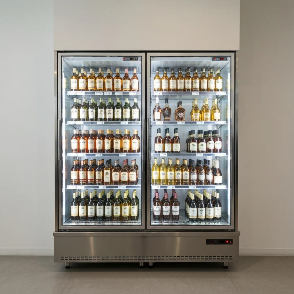 주류스텐냉장고업체