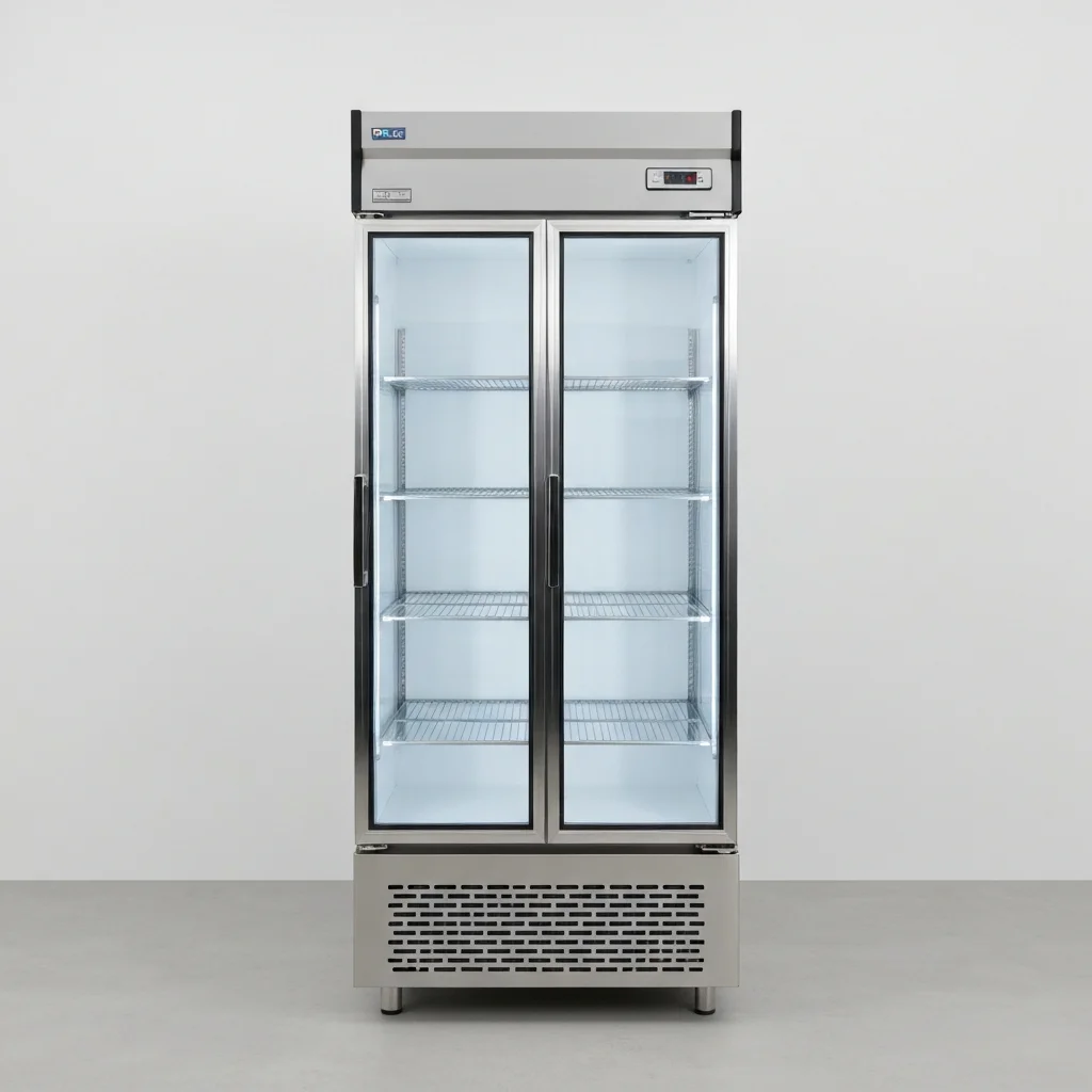 업소용음료수스텐냉장고업체 - 설치 공간 필수 체크