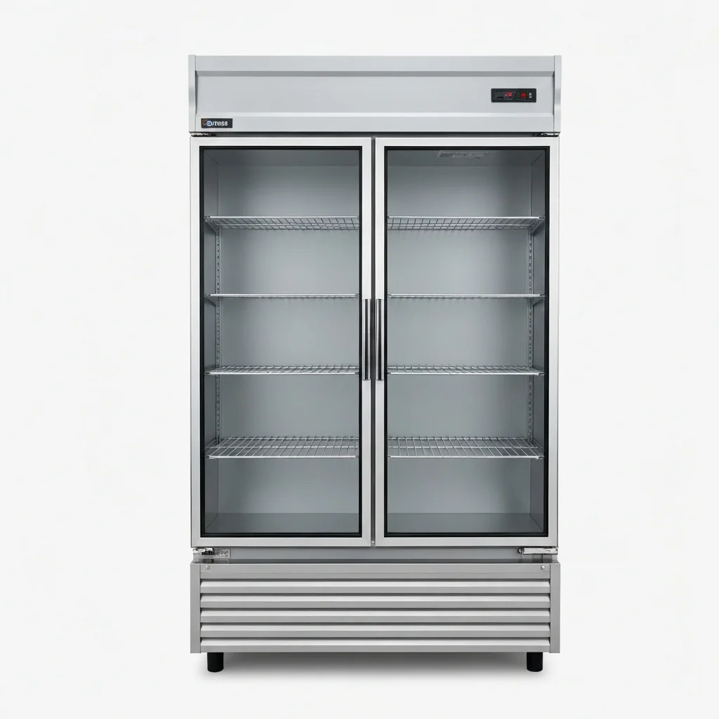 업소용음료수스텐냉장고전문 - 스텐 냉장고 장점