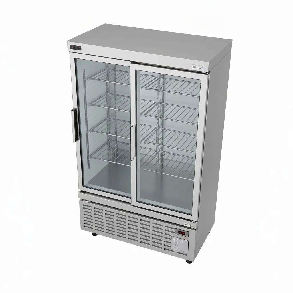 업소용음료수스텐쇼케이스견적 - 하이엔드 쇼케이스의 품격