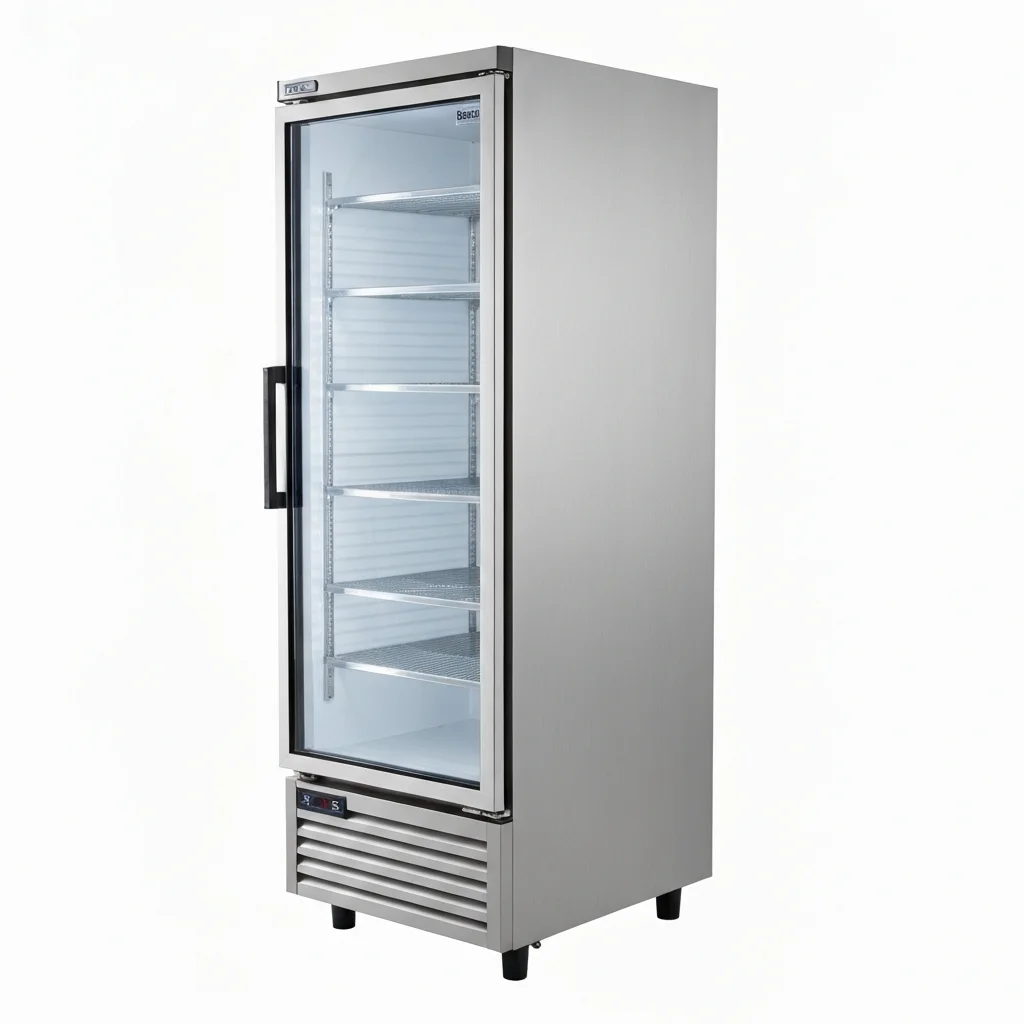 음료수쇼케이스냉장고추천 - 결로 방지 복층 유리