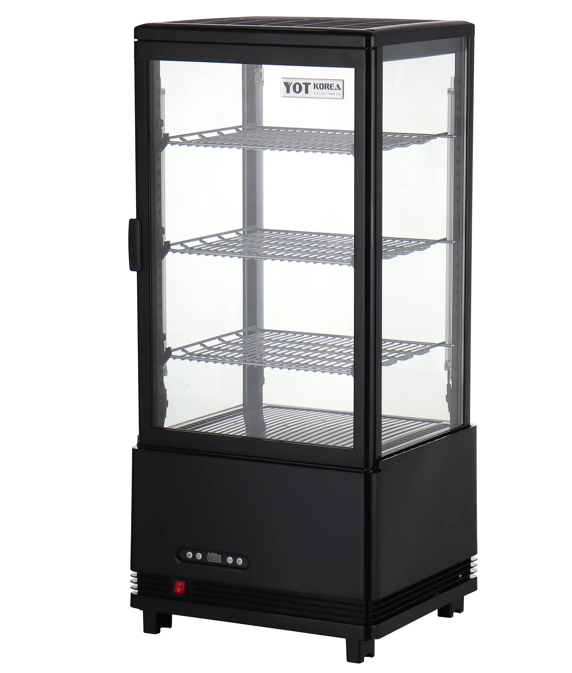 음료수쇼케이스냉장고추천 - 직냉식과 간냉식 차이