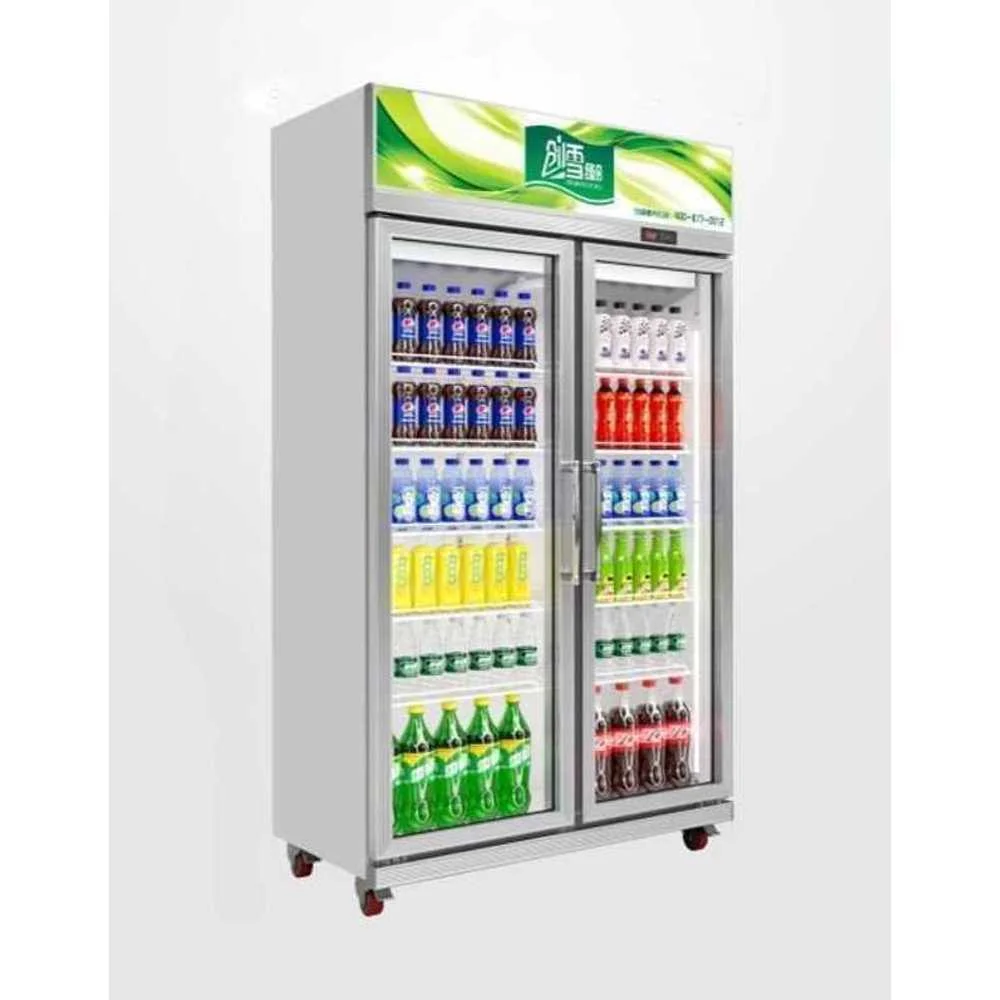 음료수쇼케이스냉장고추천