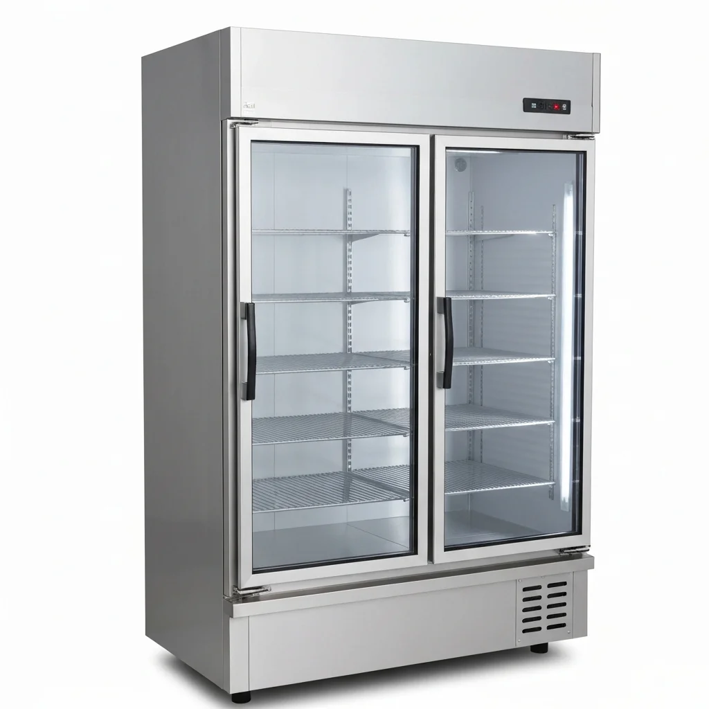 음료수쇼케이스냉장고교체 - 쇼케이스 핵심 부품 콤프레셔