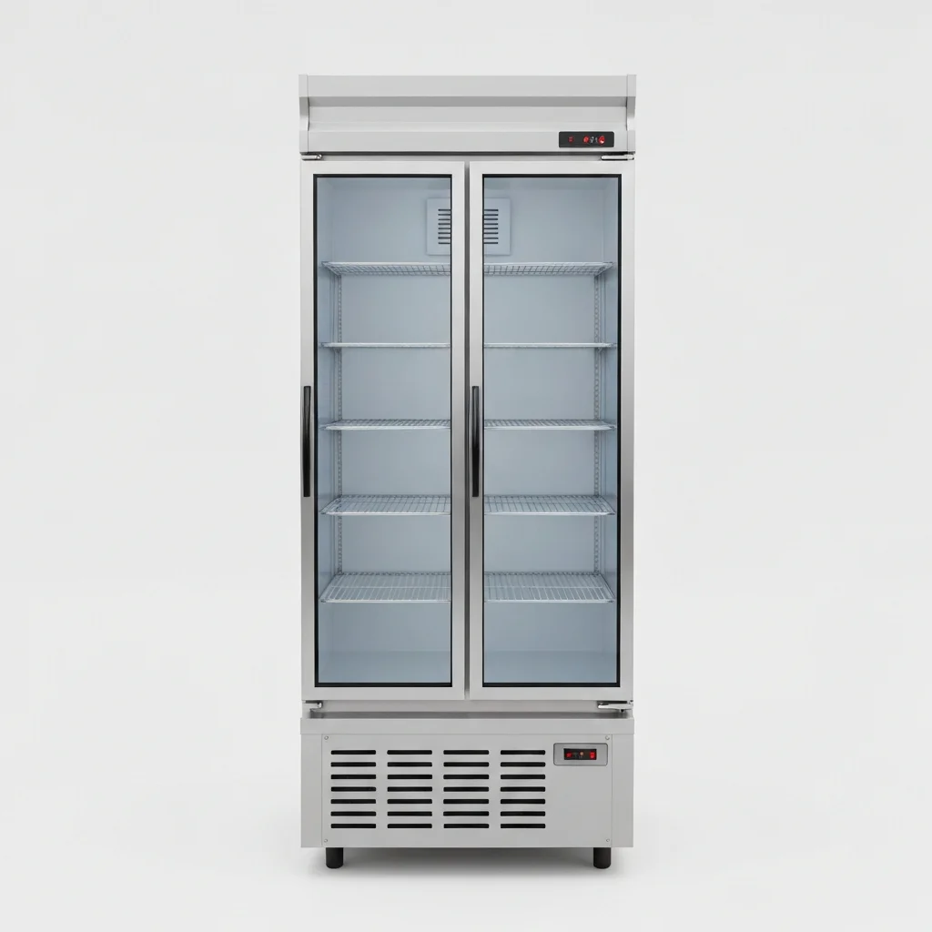 음료수쇼케이스냉장고업체추천 - 냉각 방식의 차이