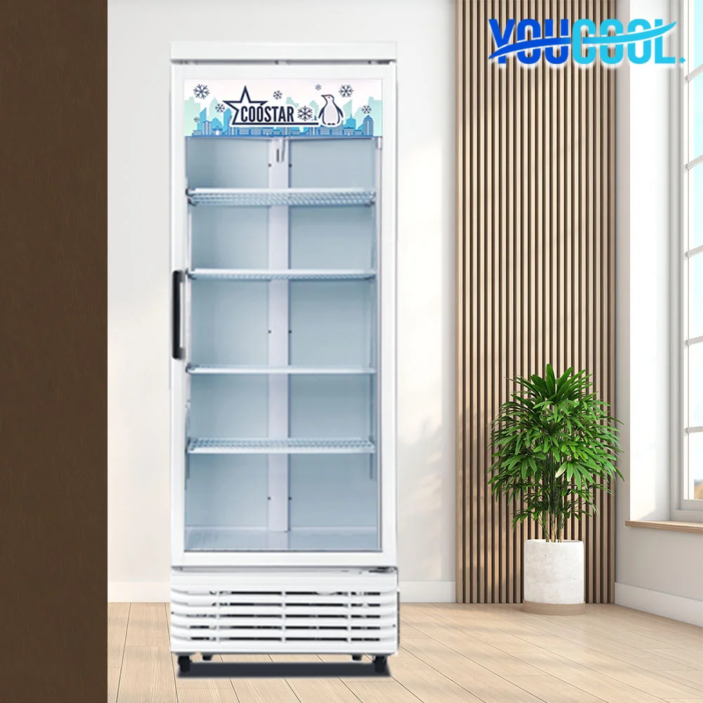 음료수쇼케이스냉장고업체추천 - 심장인 컴프레셔