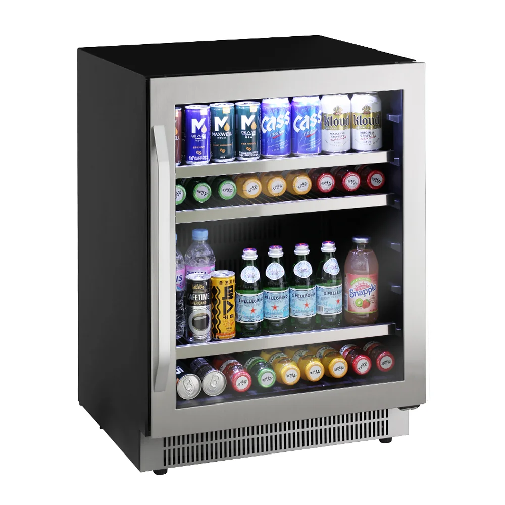 음료수쇼케이스냉장고업체추천