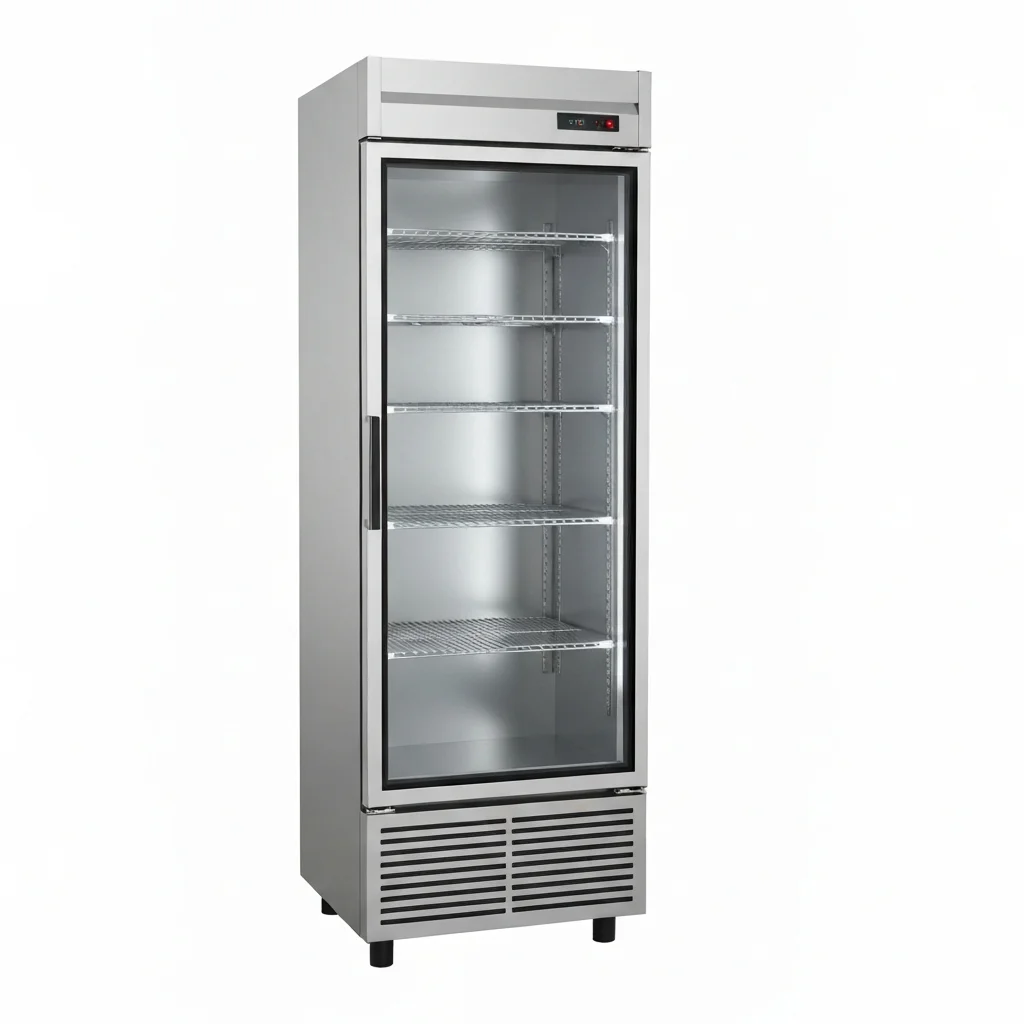 스텐음료수냉장고추천 - 결로 방지 페어유리