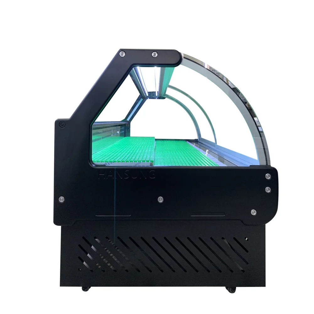 스텐쇼케이스냉장고업체