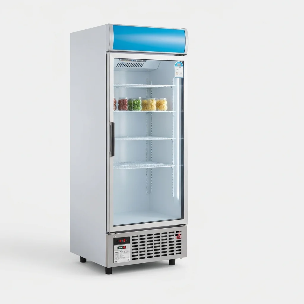 스텐쇼케이스냉장고업체