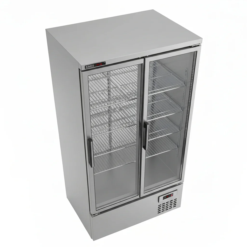 스텐쇼케이스냉장고견적 - 하이엔드 맞춤 쇼케이스