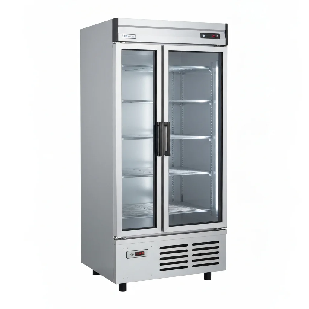 스텐쇼케이스냉장고설치 - 쇼케이스 전용 콘센트