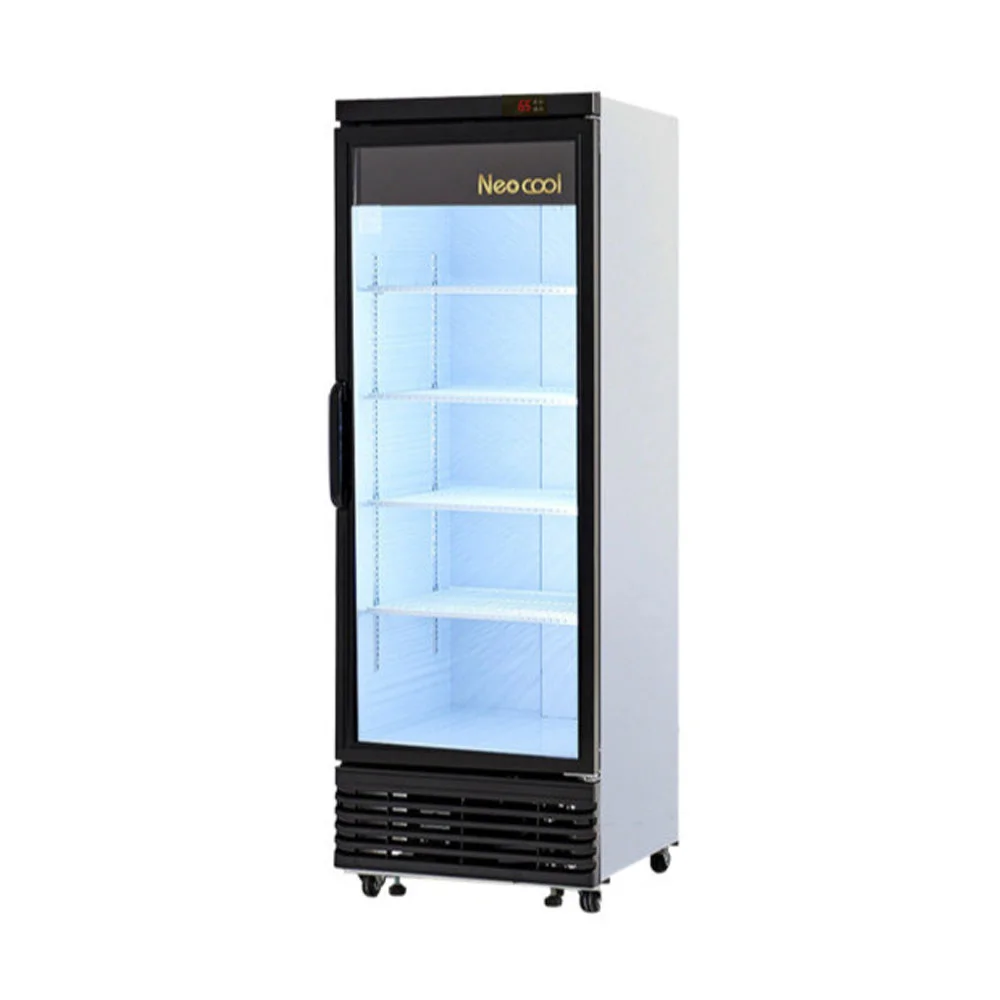 주류쇼케이스냉장고후기