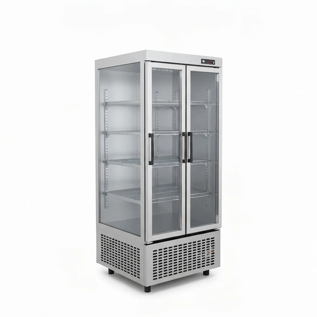 주류쇼케이스냉장고후기 - 매장용주류쇼케이스