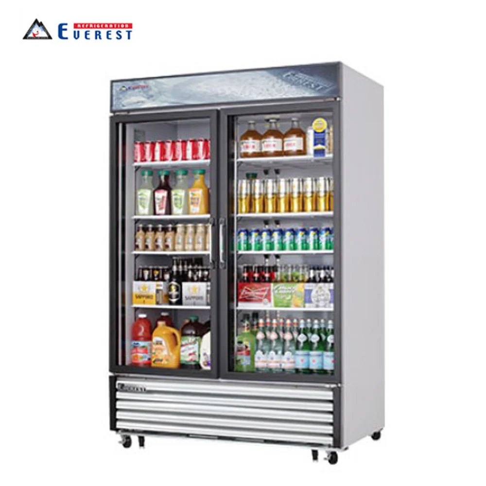 주류쇼케이스냉장고후기