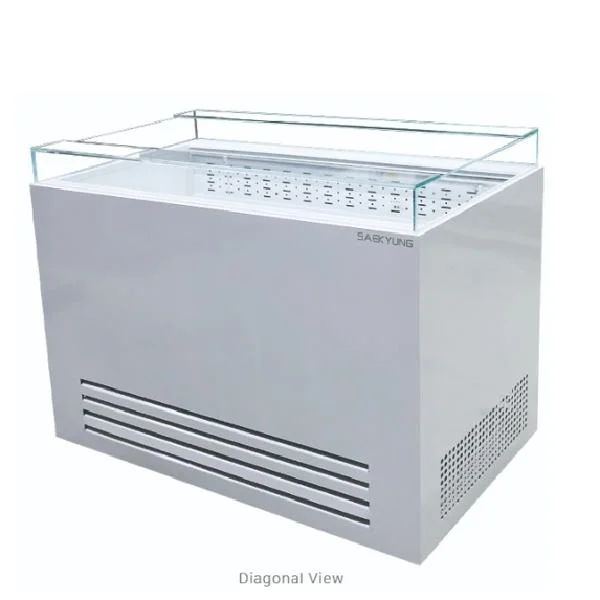 스텐냉장고쇼케이스업체