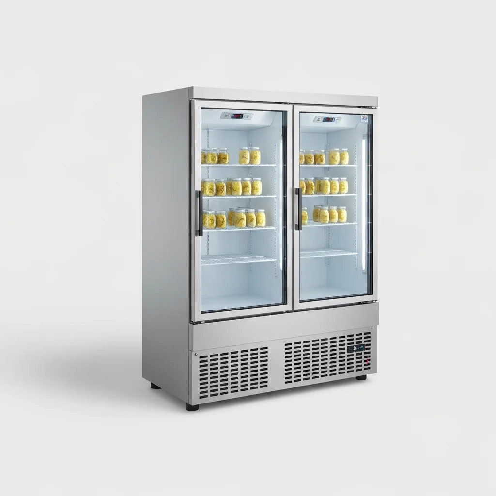 스텐냉장고쇼케이스업체