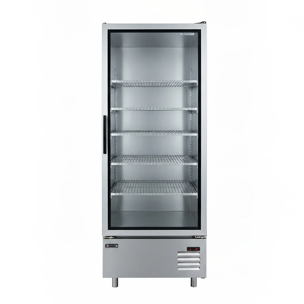 업소용쇼케이스