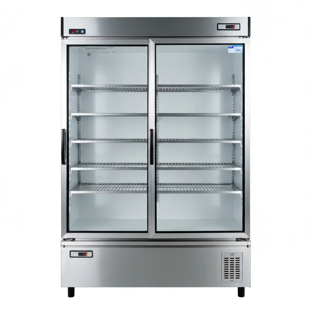 업소용쇼케이스