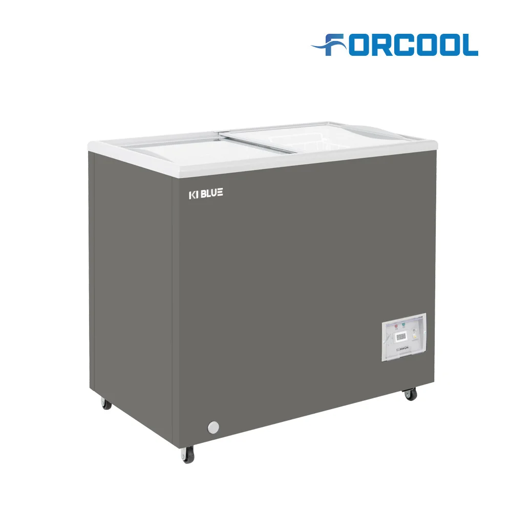 업소용쇼케이스