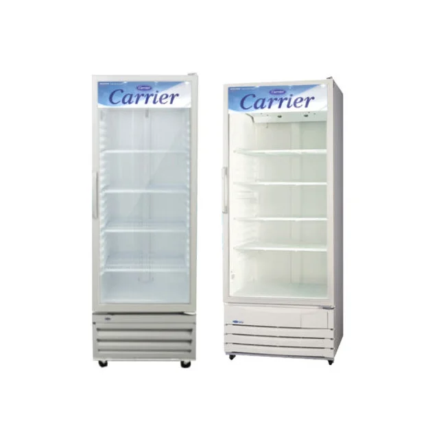 음료수스텐쇼케이스 - 두꺼운 SUS304 스텐 선반