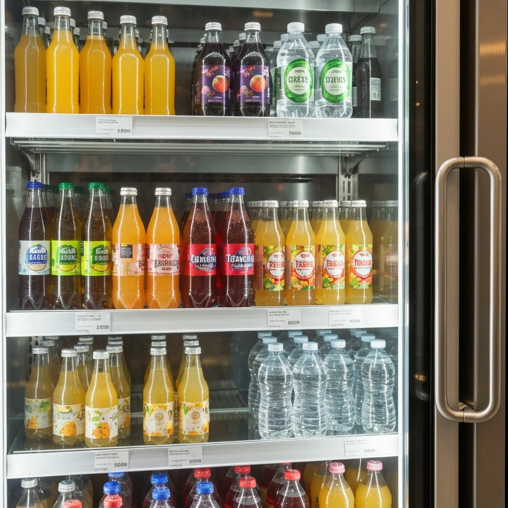 음료수냉장고업체추천