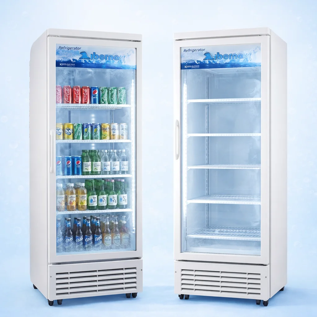 주류쇼케이스가격