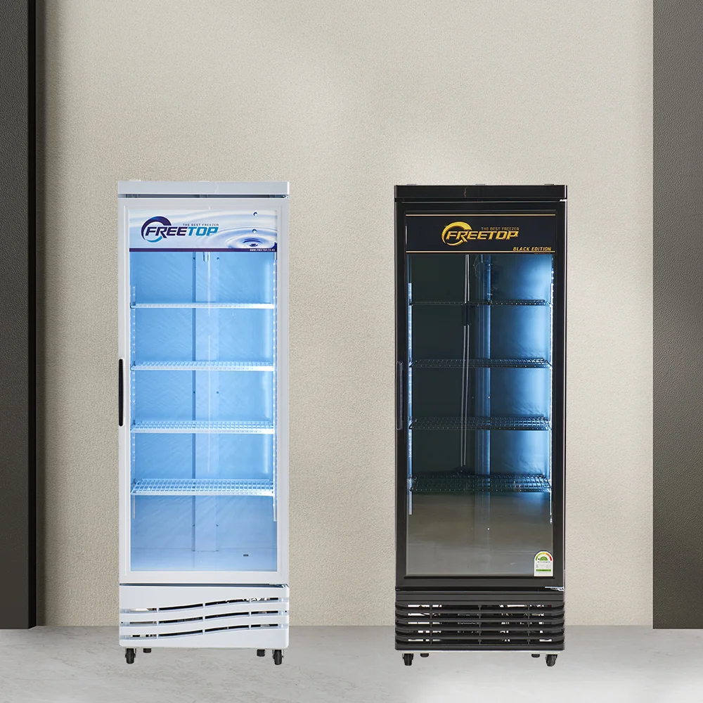 주류쇼케이스가격