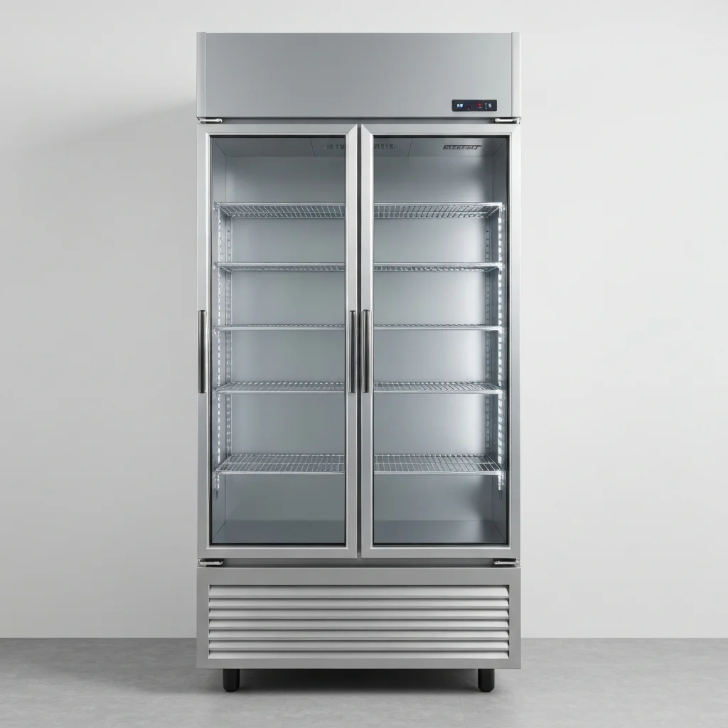 주류냉장고제품추천 - 결로 없는 이중 유리 냉장고