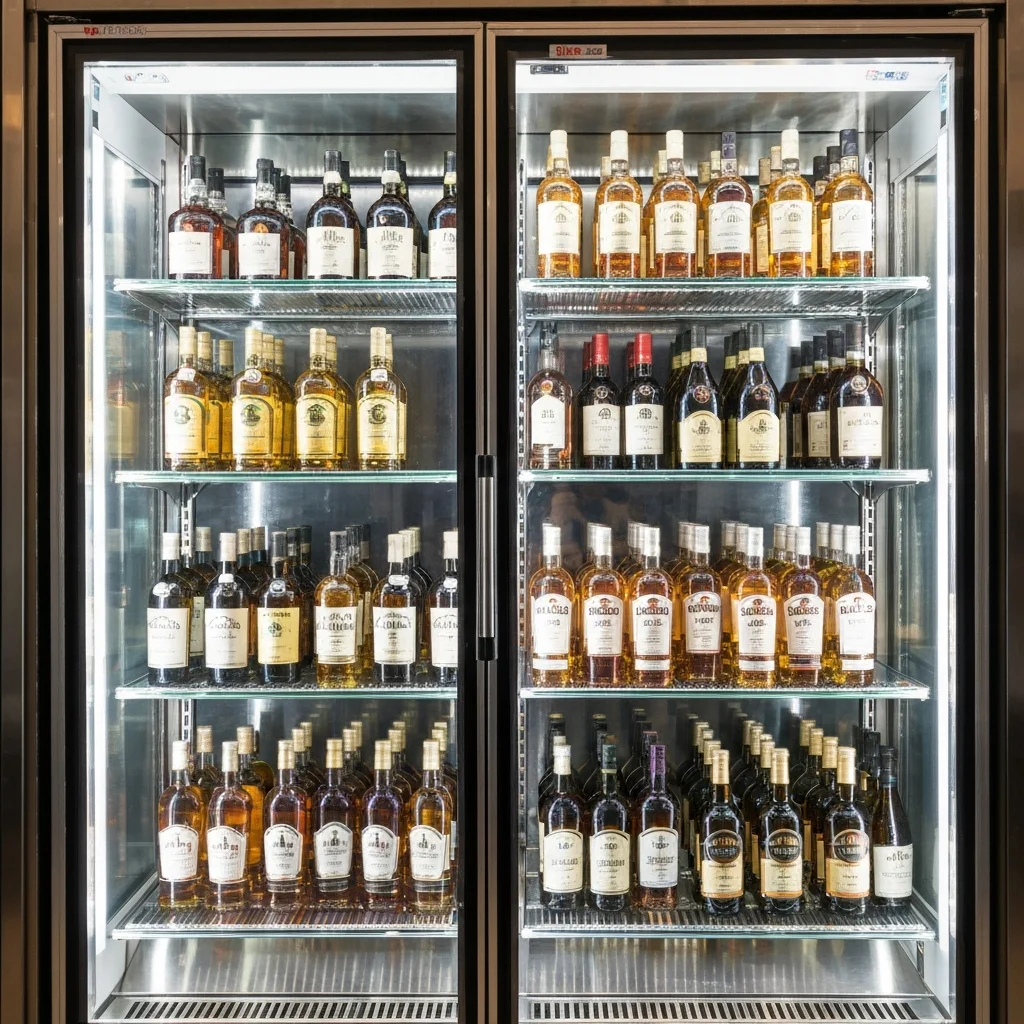 주류냉장고업체추천