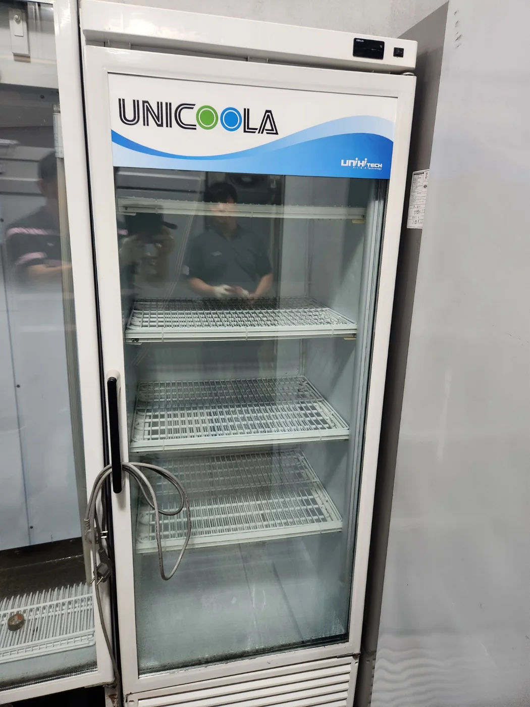 주류냉장고후기