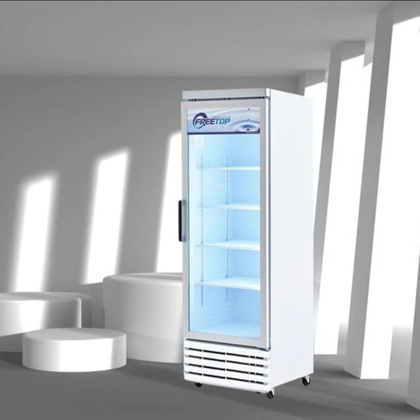 주류냉장고후기 - 로이 코팅 이중 유리