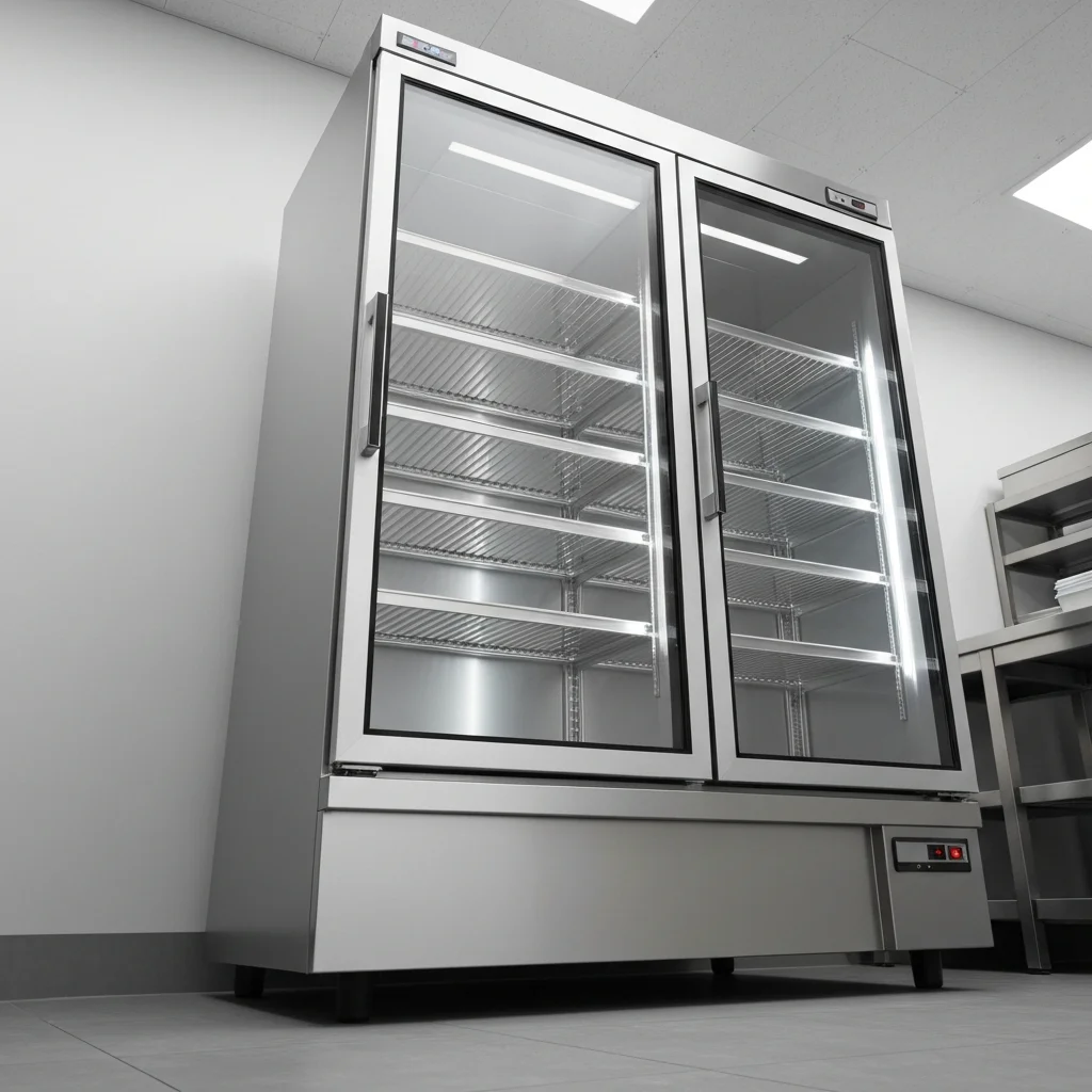 주류냉장고전문 - 강력한 냉각 성능의 전문 주류냉장고