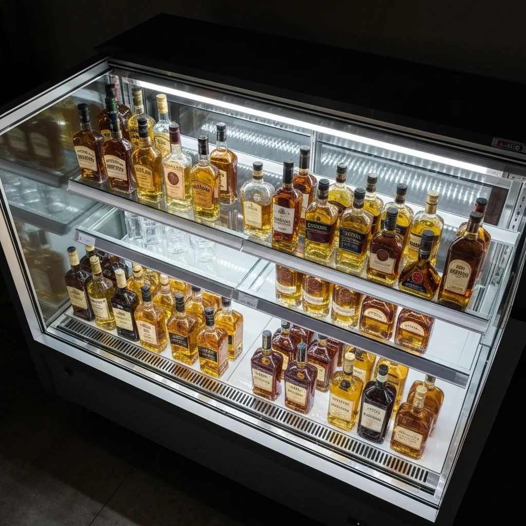 주류냉장고전문