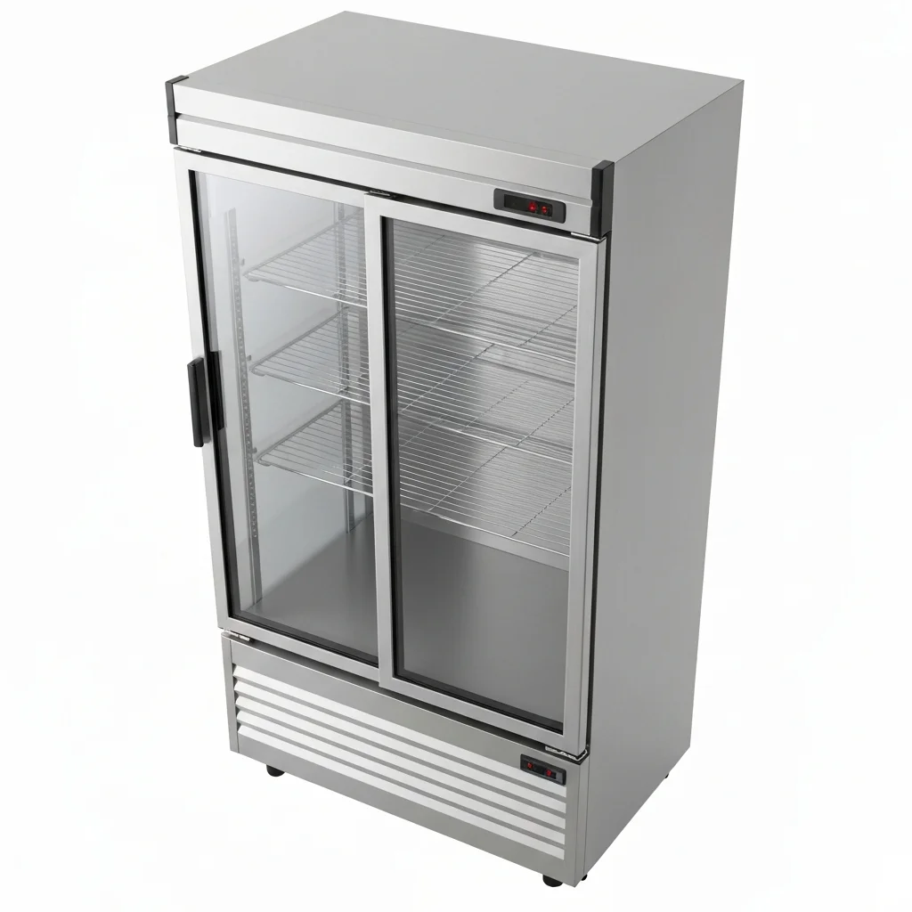 업소용쇼케이스견적 - 마트용 오픈 다단 쇼케이스