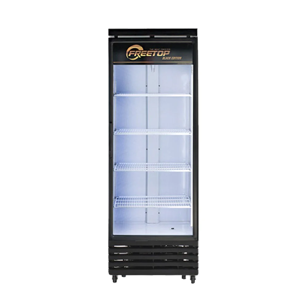 업소용쇼케이스견적 - 정육 매장용 맞춤형 장비